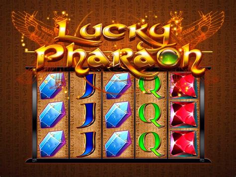 lucky pharao ohne anmelden.